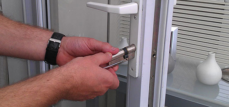 Commercial Door Lock Repair in Corona