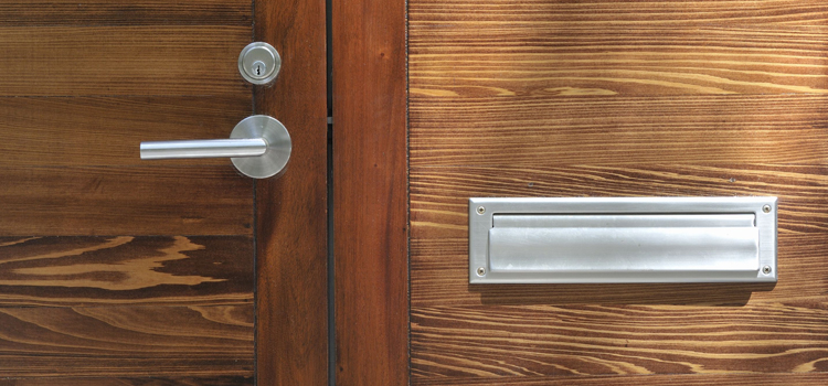 Electric Front Door Lock Repair Corona