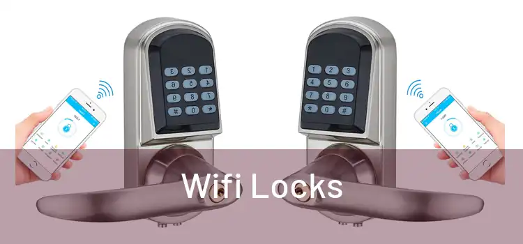  Wifi Locks 